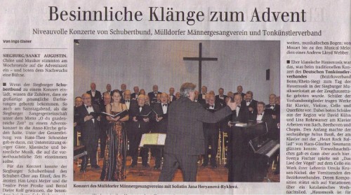 presse